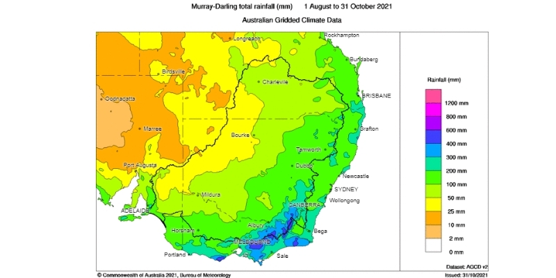 Cotton  2022 looms as a big year for Australian Cotton